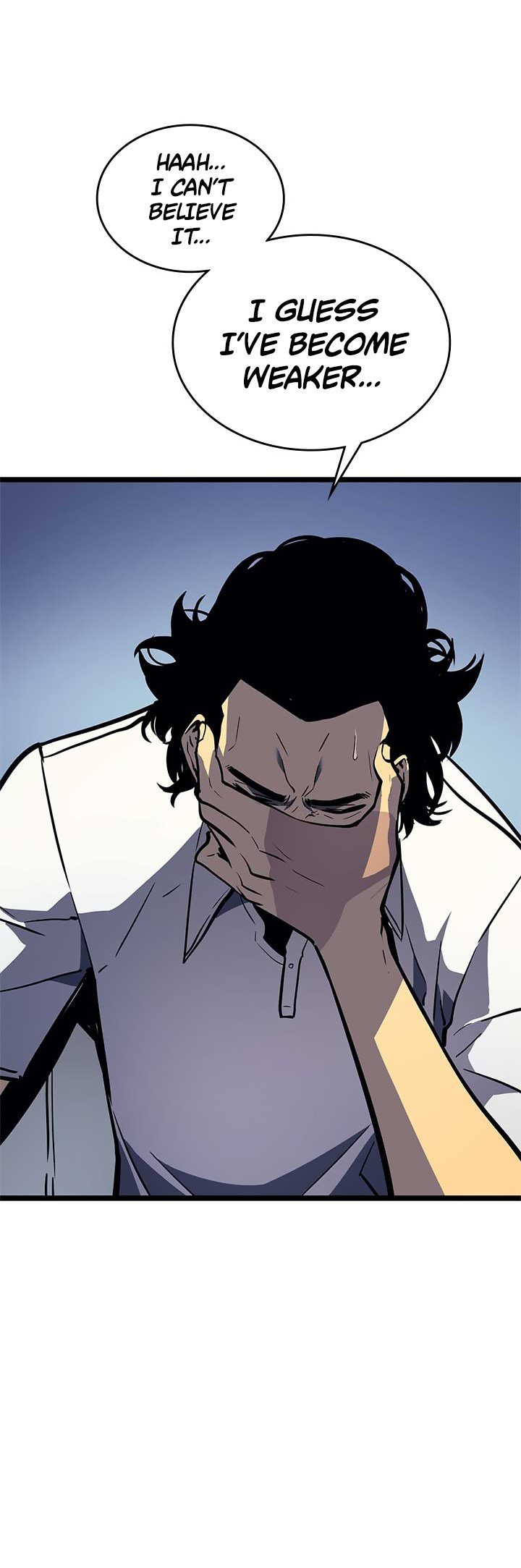 Solo Leveling, Chapter 94 image 51